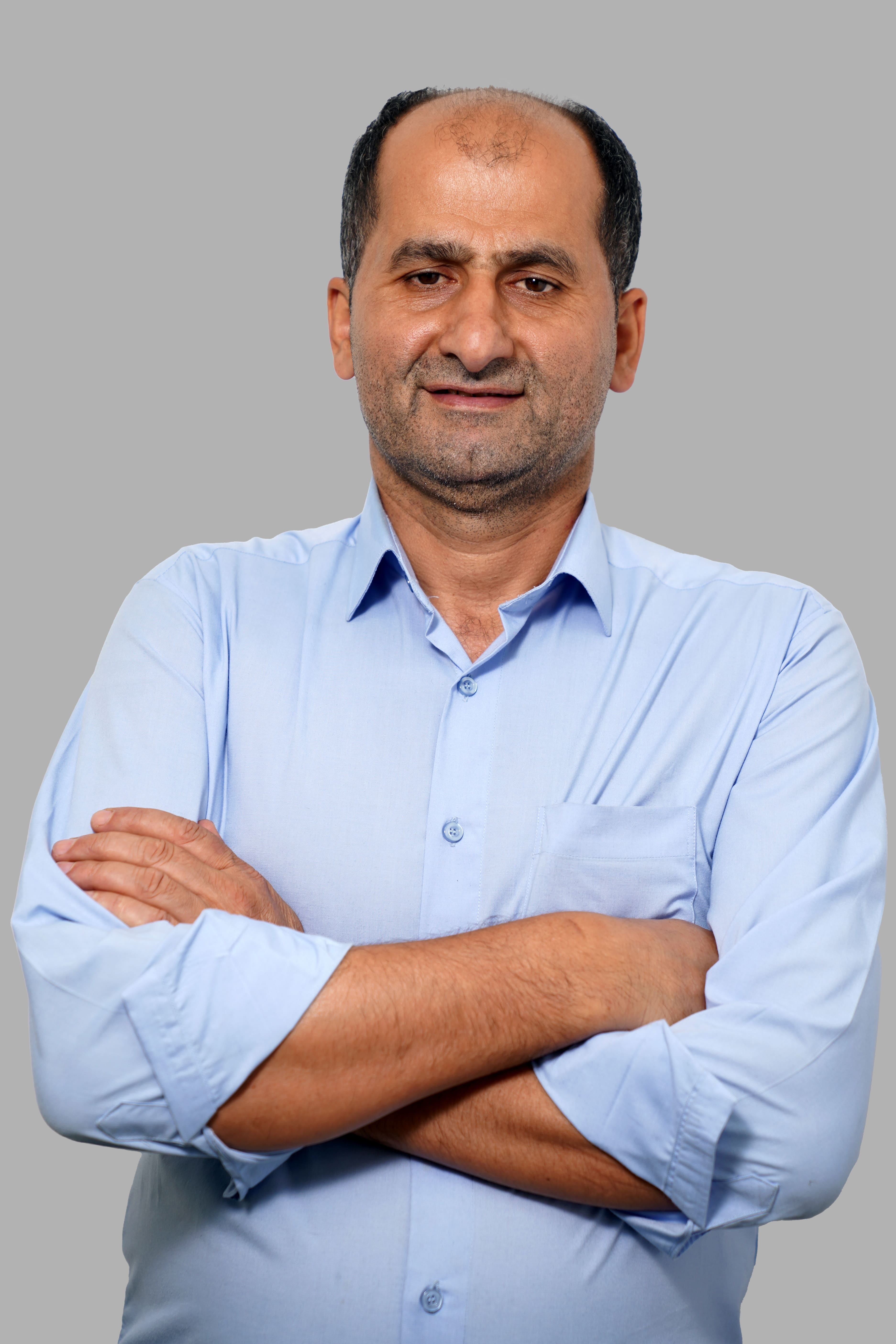 امین پوررنجیده